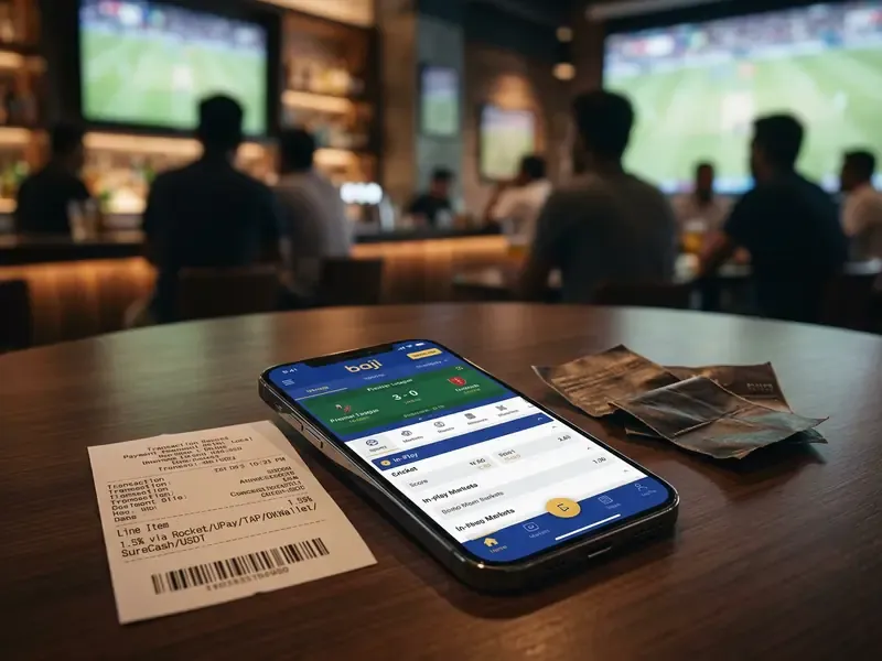 Deposit Bonus
