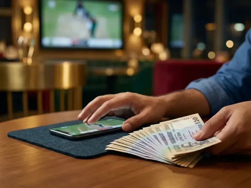 Live Casino