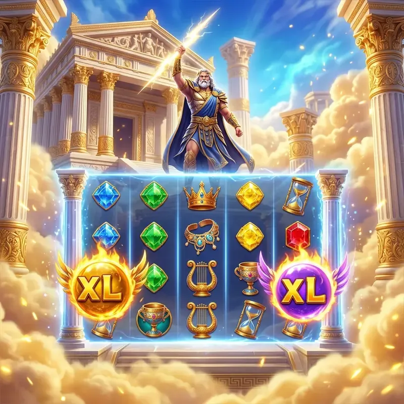 Gates of Olympus Demo Play Free