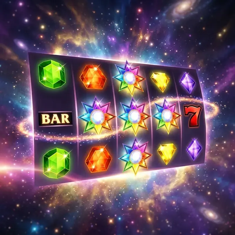 Starburst