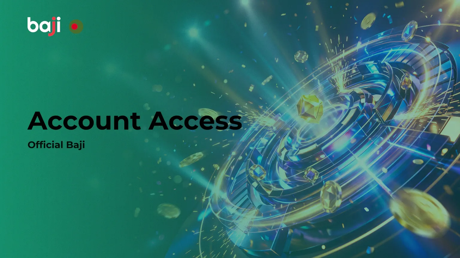 Baji Login How to Access Your