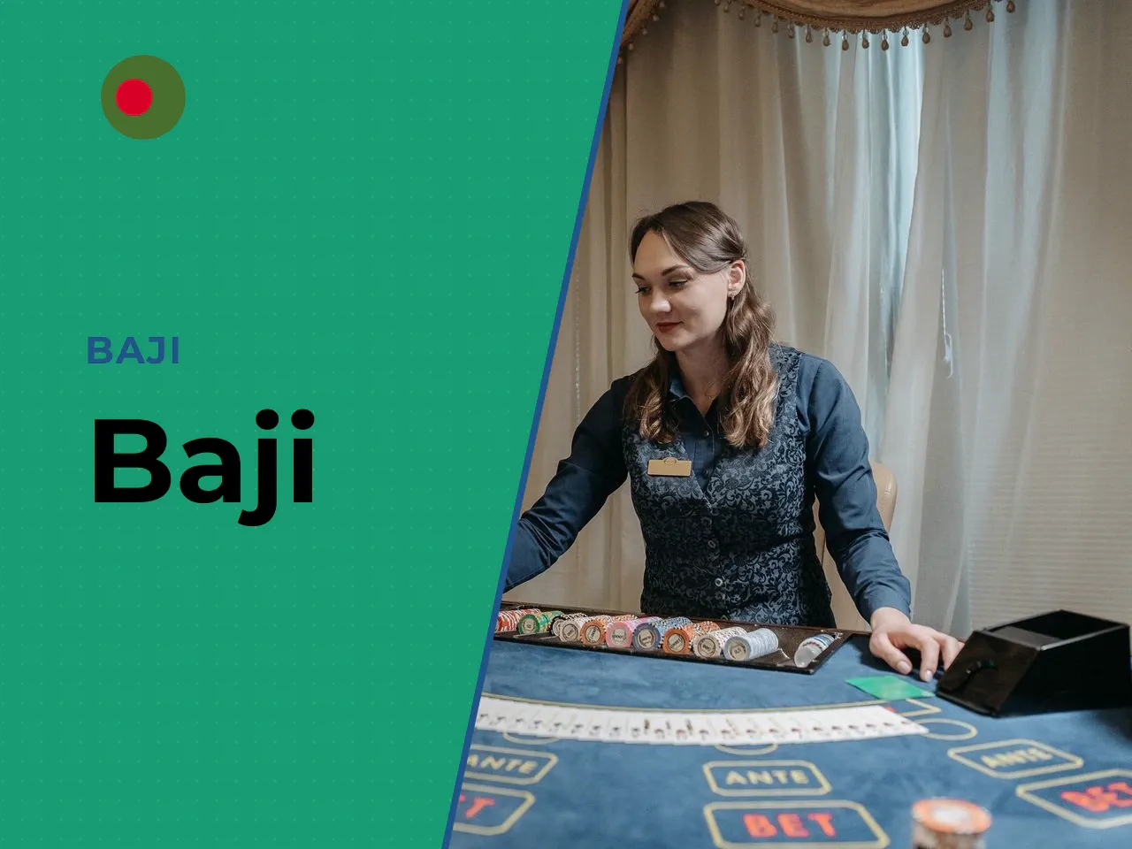 Baji heading-banner