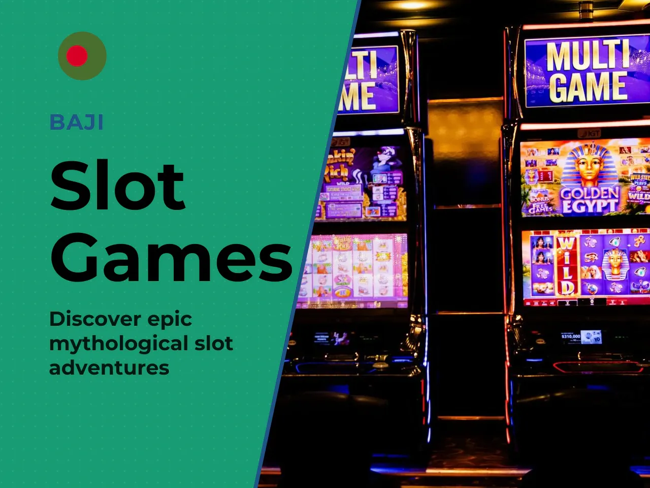 Similar Slot Games If You Like