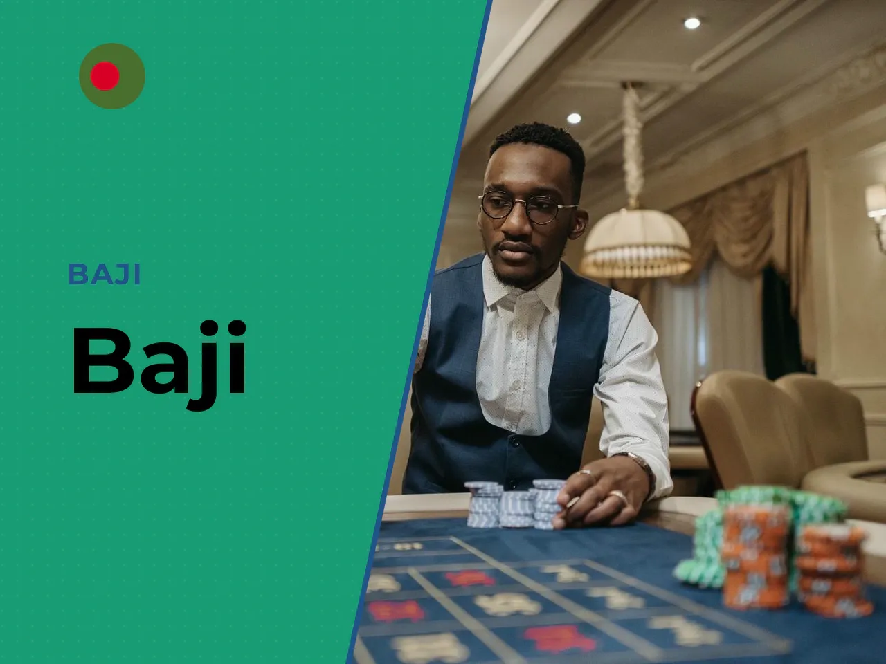 Baji heading-banner