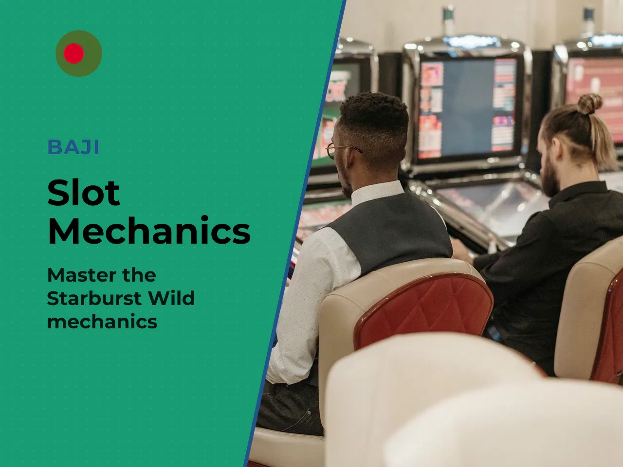 What Starburst Features and Bonus Mechanics