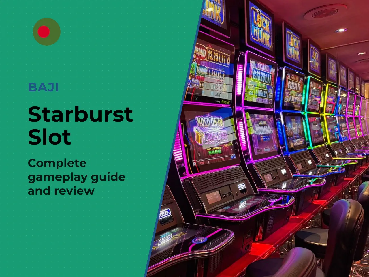 Where to Play Starburst Casino and