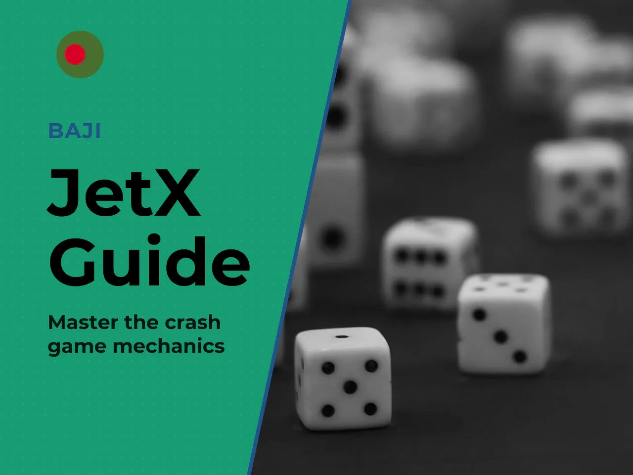 What Is JetX Bet and How This Casino Game Is Structured