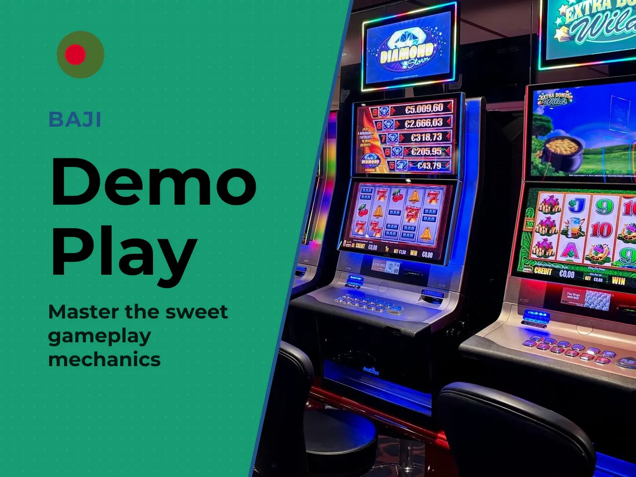 What Is Sugar Rush 1000 Demo and Who Is It For