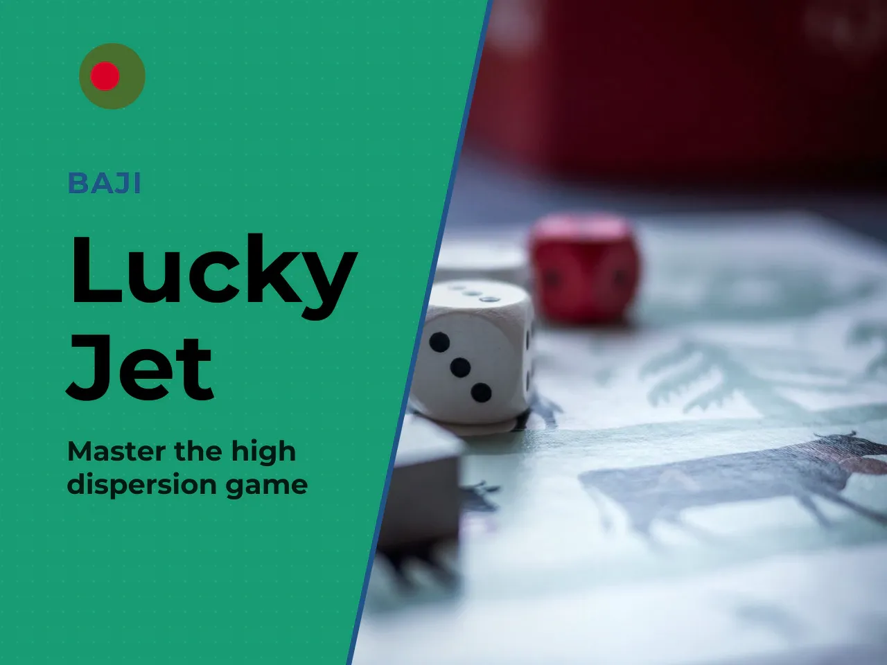 What Is Lucky Jet and Why