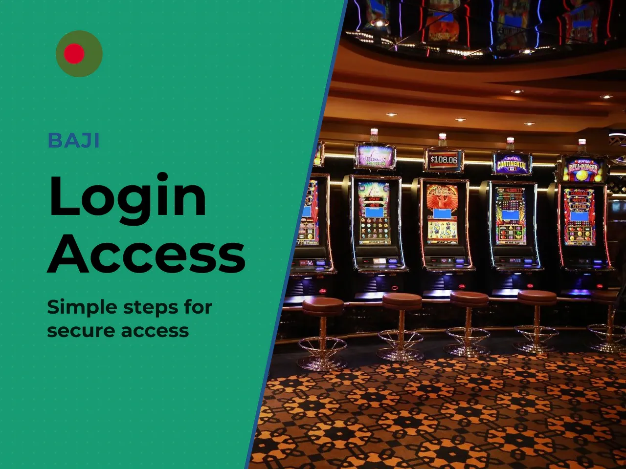 Logging In Through Android APK and iOS Web App