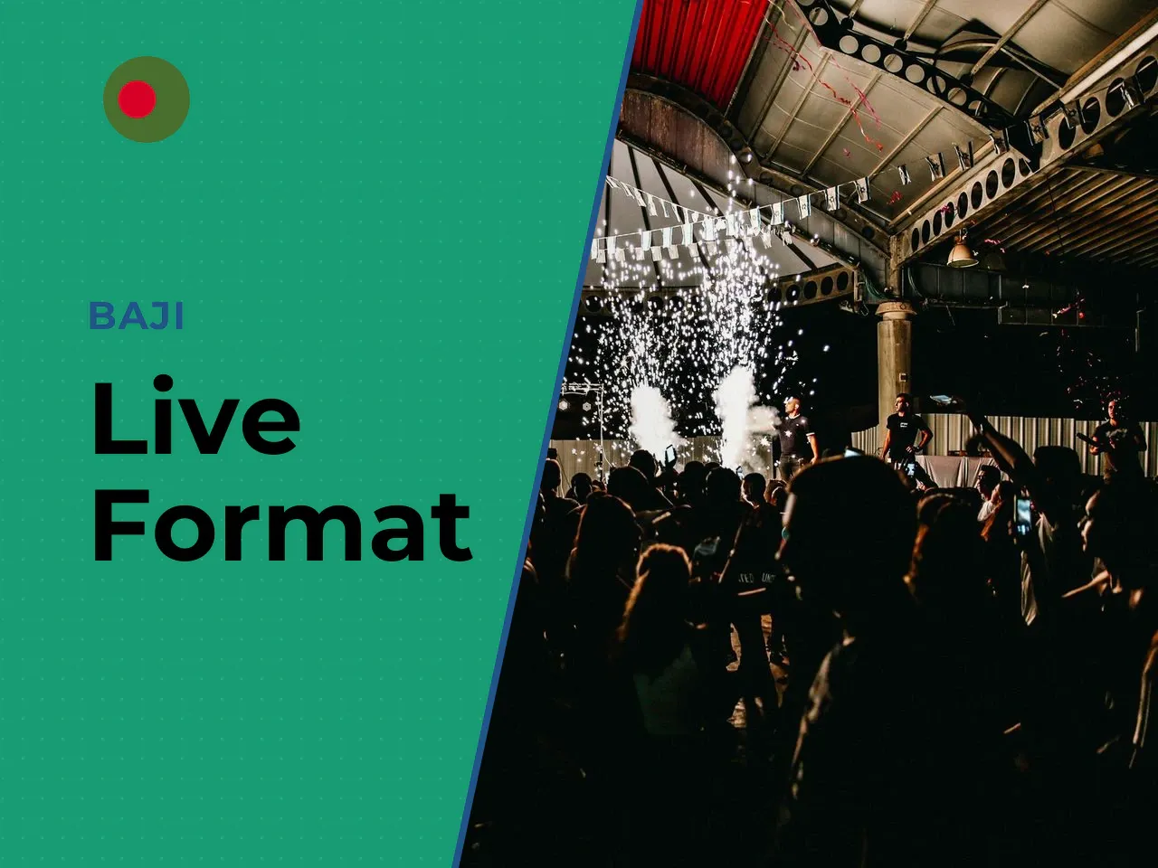 Jet baji live: how the live format works on the platform