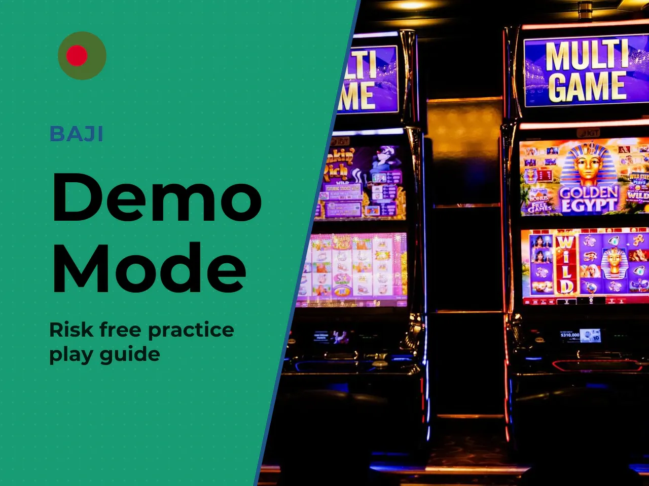 How the Starburst Demo Differs from